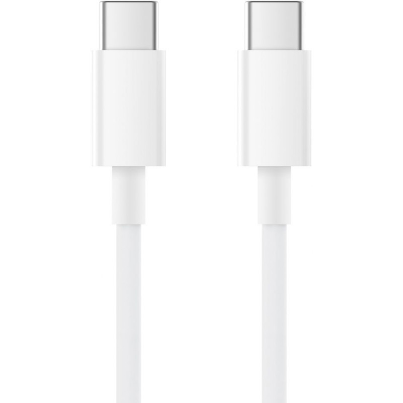 Кабель Xiaomi USB Type-C - USB Type-C 1.5m (SJV4120CN/SJV4108GL)