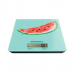 Весы кухонные Silver Crest SKWG 5 A1 Watermelon