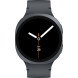 Смарт-часы Samsung Galaxy Watch8 40 mm Graphite (SM-L320NDAASEK) UA