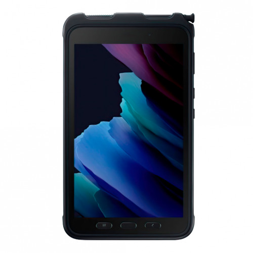 Samsung Galaxy Tab Active 3 4/64GB LTE Black (SM-T575NZKA) EU
