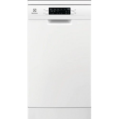 Посудомоечная машина Electrolux SMM43201SW