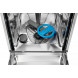 Посудомоечная машина Electrolux SMM43201SW