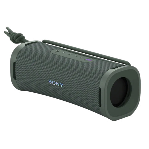 Портативна колонка Sony ULT Field 1 Green (SRSULT10H.CE7)