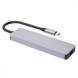 HUB Proove Iron Link 5 in 1 Silver (HBIL00010604)