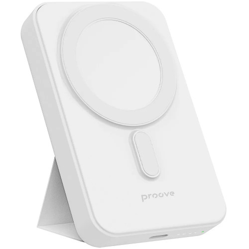 Power Bank Proove Hyperion 20W 10000mAh 2025 White