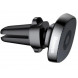 Автодержатель Baseus Privity Series Pro Air outlet Magnet Bracket Black (SUMQ-PR01)