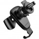 Автодержатель Baseus Car Holder Gravity Black (SUYL-01)