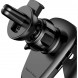 Автодержатель Baseus Car Holder Gravity Black (SUYL-01)