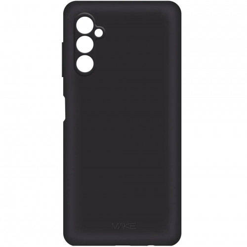 Чохол MakeFuture для Samsung A14 Skin Black