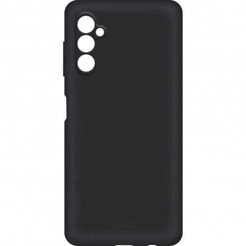 Чохол MakeFuture для Samsung A24 Skin Black