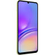 Samsung Galaxy A05 4/64GB Light Green (SM-A055FLGDSEK) UA