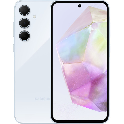 Samsung Galaxy A35 5G 8/256GB Iceblue (SM-A356BLBG) EU