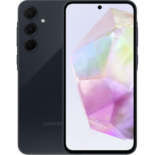 Samsung Galaxy A35 5G 8/256GB Navy (SM-A356BZKG) EU