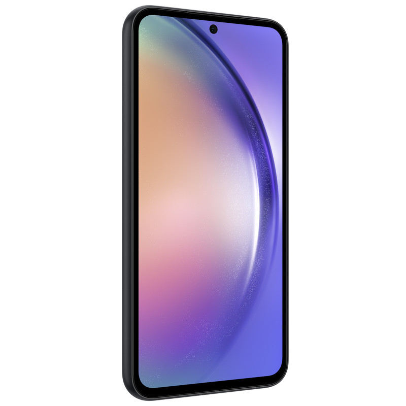 Samsung Galaxy A54 A546E 6/128GB Black (SM-A546EZKASEK) UA. Купити
