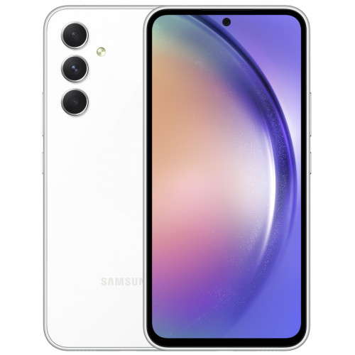 Samsung Galaxy A54 A546E 6/128GB Beige (SM-A546EZWASEK) UA