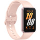 Фитнес-браслет Samsung Galaxy Fit3 Pink Gold (SM-R390NIDASEK) UA