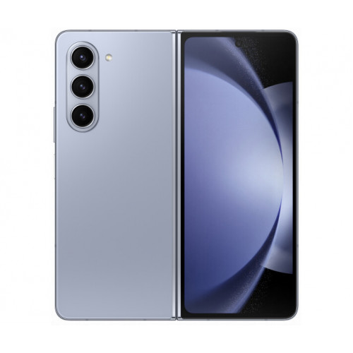 Samsung Galaxy Fold5 12/256GB Blue (SM-F946BLBBSEK) UA