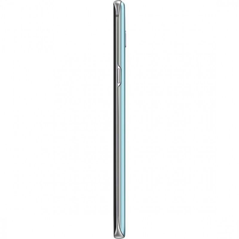Samsung Galaxy S10 5G G977U 8/256GB (Crow Silver) USA Snapdragon