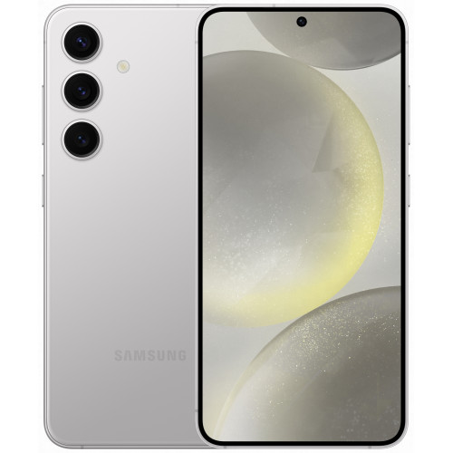 Samsung Galaxy S24 SM-S9210 12/256GB Marble Grey (Snapdragon)