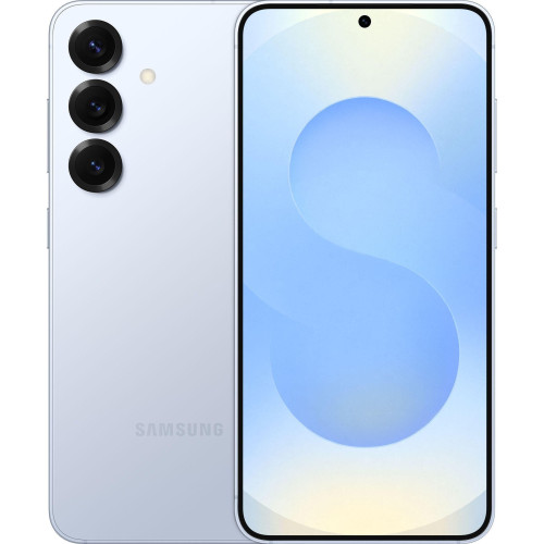 Samsung Galaxy S25 Plus S936B 12/256GB Icyblue (SM-S936BLBDEUC) UA