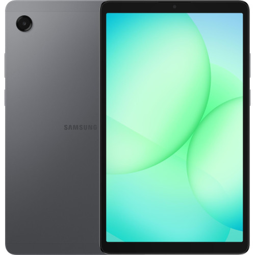 Samsung Galaxy Tab A11 LTE 4/64GB Gray (SM-X135FZAAEUC) UA