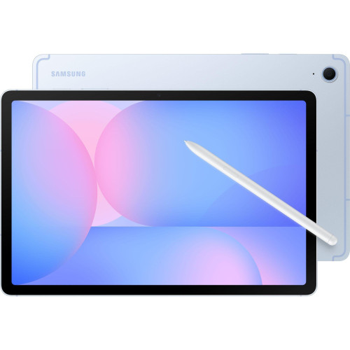 Samsung Galaxy Tab S10 FE WiFi 128GB Light Blue (SM-X520NLBREUC) UA