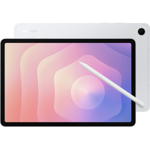 Samsung Galaxy Tab S11 Wi-Fi 12/256GB Silver (SM-X730NZSP) EU