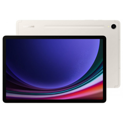 Samsung Galaxy Tab S9 WiFi 8/128GB Beige (SM-X710NZEA) EU