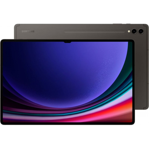 Samsung Galaxy Tab S9 Ultra 5G 16/1TB Graphite (SM-X916BZAISEK) UA