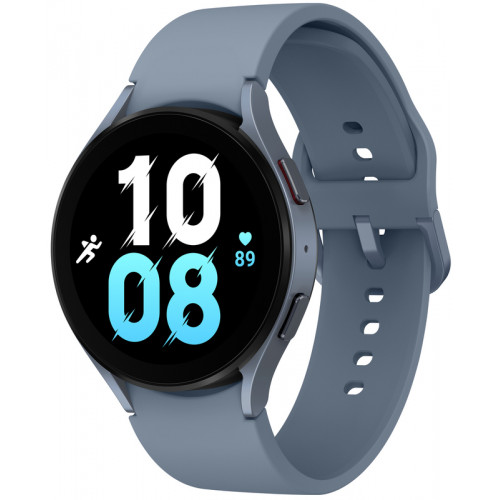 Смарт-часы Samsung Galaxy Watch5 44mm LTE Sapphire (SM-R915) EU