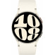 Смарт-часы Samsung Galaxy Watch6 40mm Gold (SM-R930NZEASEK) UA