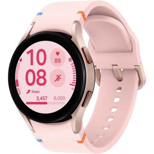 Смарт-годинник Samsung Galaxy Watch FE 40mm Pink Gold (SM-R861NIDASEK) UA