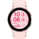 Смарт-годинник Samsung Galaxy Watch FE 40mm Pink Gold (SM-R861NIDASEK) UA