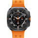 Смарт-часы Samsung Galaxy Watch Ultra eSim Titanium Gray (SM-L705FDAA) EU