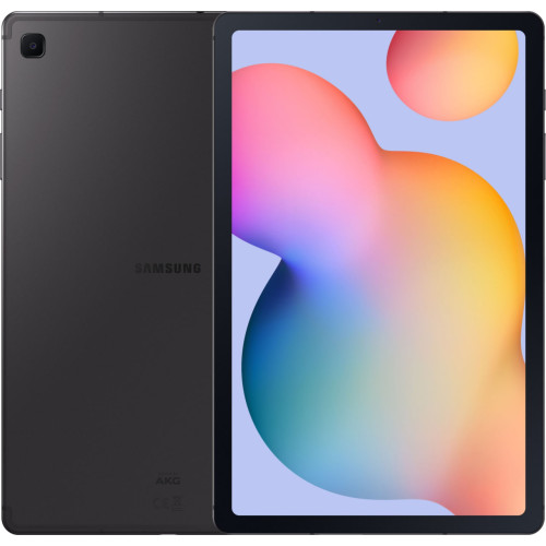 Samsung Tab S6 Lite 2024 4/64GB LTE Grey (SM-P625NZAAEUC) UA