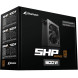 Блок питания Sharkoon SHP Bronze 500W Bronze