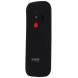 Sigma mobile Comfort 50 OPTIMA Black UA