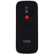 Sigma mobile Comfort 50 OPTIMA Black UA