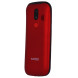 Sigma mobile Comfort 50 OPTIMA Red UA