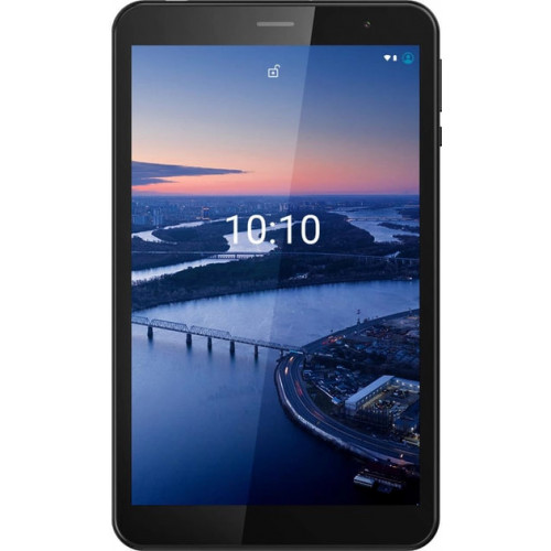 Планшет Sigma mobile Tab A802 Black