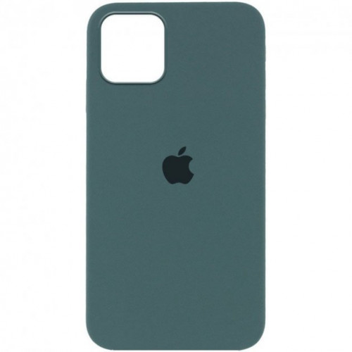 Чехол Silicone Case Cactus (HC) для iPhone 13 Pro Max