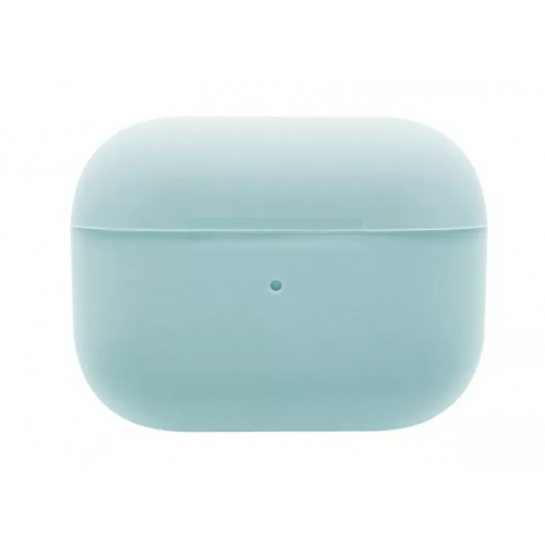 Чехол Silicone case Ultra Thin AirPods 3 Sky Blue