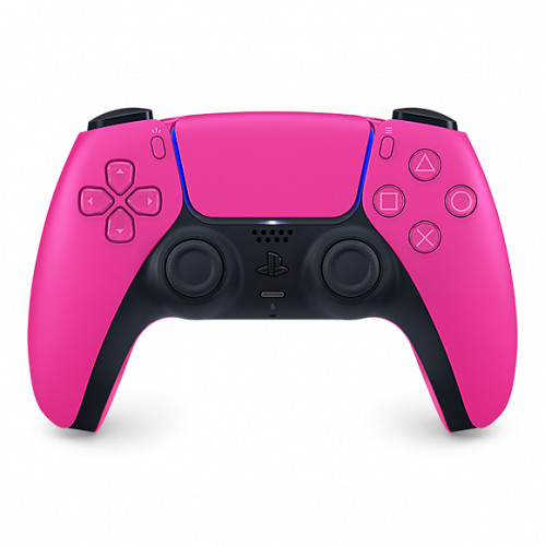 Геймпад Sony DualSense Wireless Controller (Nova Pink)