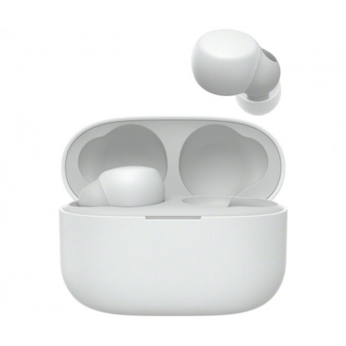 Наушники Sony LinkBuds S (WFLS900NW.CE7) White