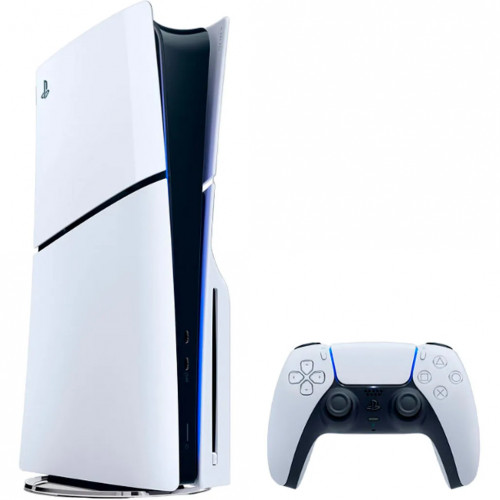 Sony PlayStation 5 Slim 1TB