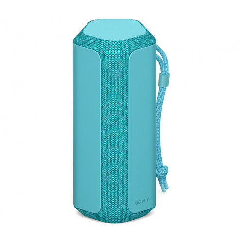 Портативная колонка Sony SRS-XE200 Blue (SRSXE200L.RU2)