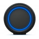 Портативная колонка Sony SRS-XG300 Black (SRSXG300B.RU4)