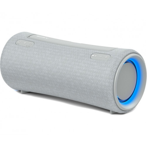 Портативная колонка Sony SRS-XG300 Grey (SRSXG300H.RU4)
