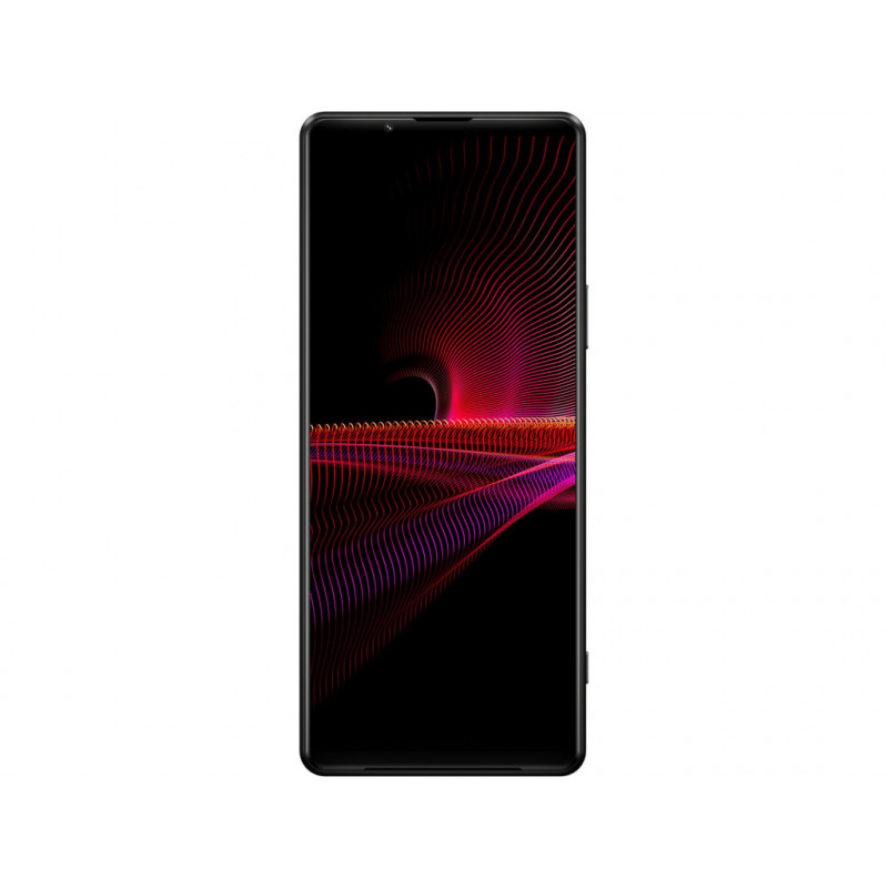 Sony Xperia 1 III 12/512GB Black. Купить Sony Xperia 1 III 12