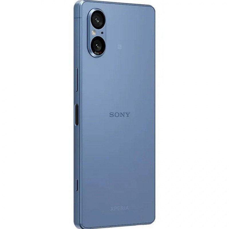 Sony Xperia 5 V 8/256GB Blue. Купить Sony Xperia 5 V 8/256GB Blue